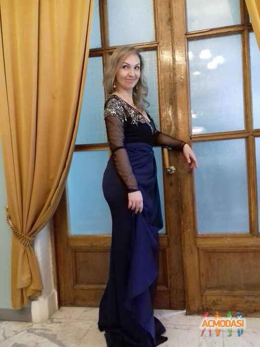 Татьяна Сергеевна Мацюк (Мустафаева) фото №1029450. Завантажено 09 Березня 2017