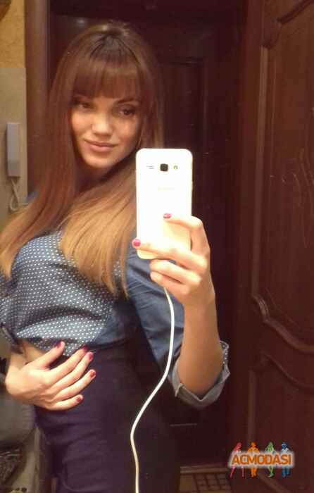 Олександра Вітальївна Дудник фото №1032934. Завантажено 17 Березня 2017