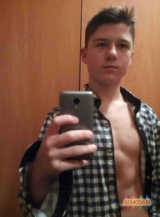 Сергей Александрович Булах фото №1053925. Завантажено 14 Травня 2017