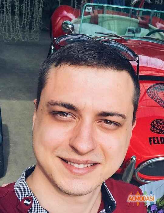 Жека  Ильин фото №1054940. Завантажено 17 Травня 2017