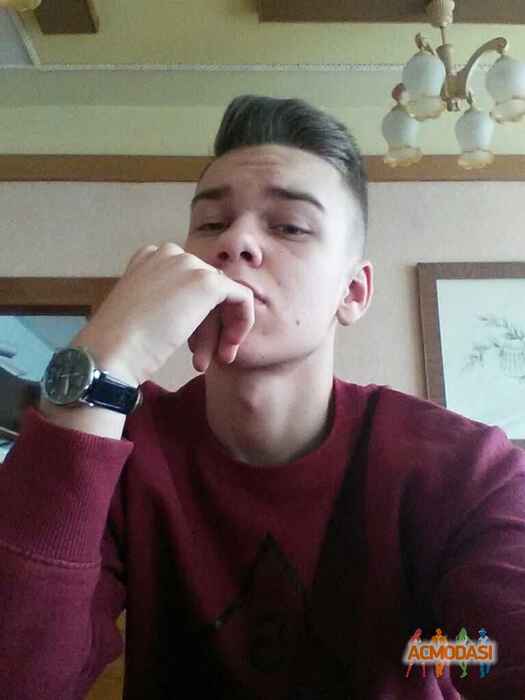 Матвійчук  Кирило фото №1100239. Завантажено 05 Вересня 2017