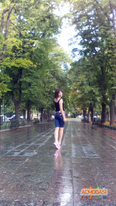 Tania  Maloshevich фото №1109097. Завантажено 26 Вересня 2017