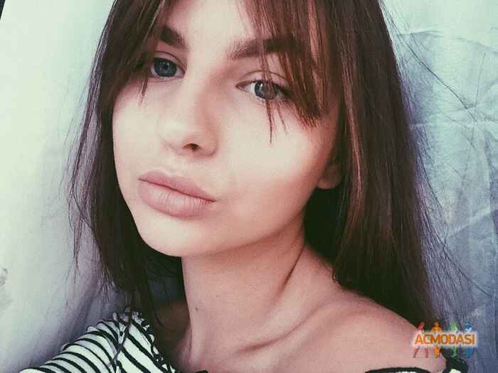 Алина  Захарова фото №1293448. Завантажено 18 Вересня 2018