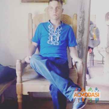 Влад Віталійович Титенко фото №1118335. Завантажено 14 Жовтня 2017