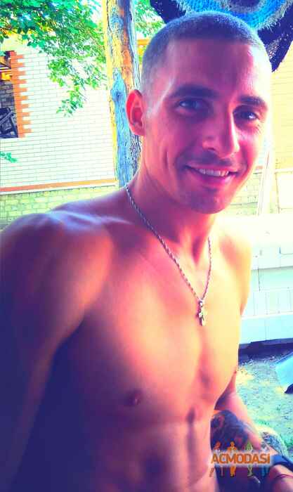 Богдан Ігорович Зєнін фото №1159226. Завантажено 03 Січня 2018