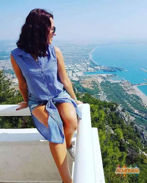 Юлия Демченко  фото №1200860. Завантажено 05 Березня 2018