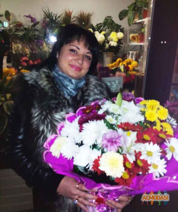 Анна Витальевна Матвейчук фото №1301369. Завантажено 03 Жовтня 2018
