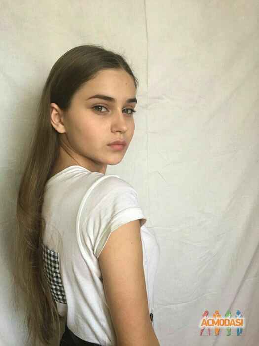 Доминика Станиславовна Сытник фото №1363368. Завантажено 10 Лютого 2019