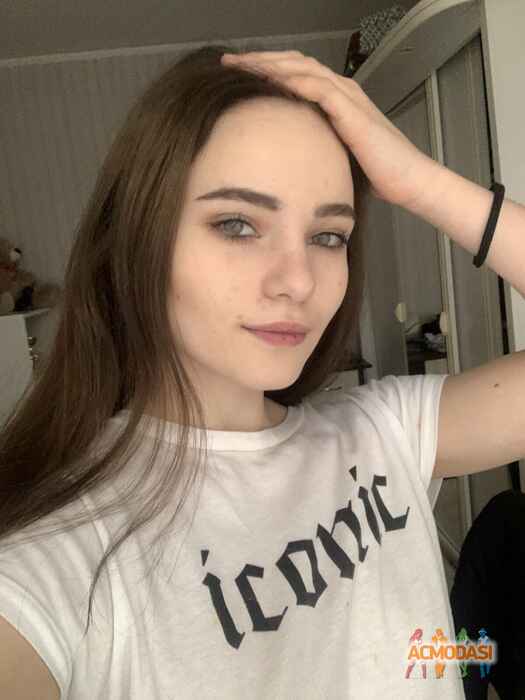 ЕКатерина Игоревна Галагуз фото №1368651. Завантажено 22 Лютого 2019