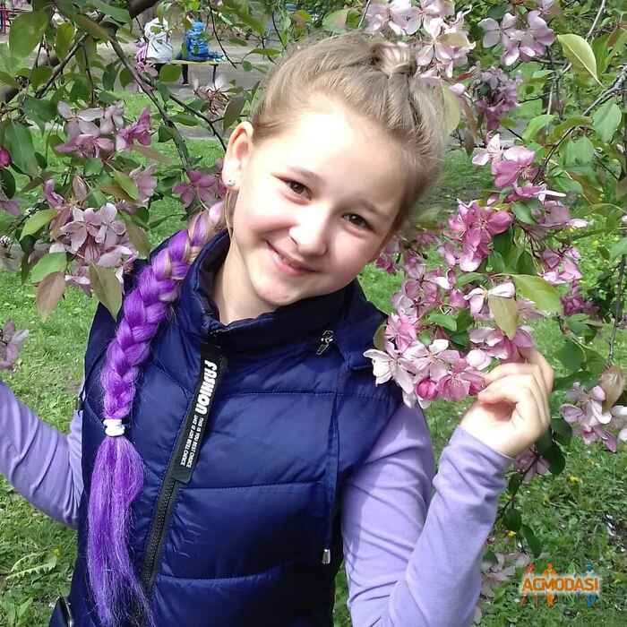 Ангеліна Миколаївна Цимбалюк фото №1396445. Завантажено 05 Травня 2019