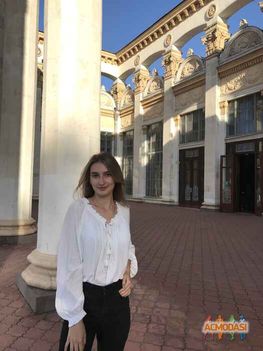 Валерія Олександрівна Павленко фото №1453157. Завантажено 25 Вересня 2019