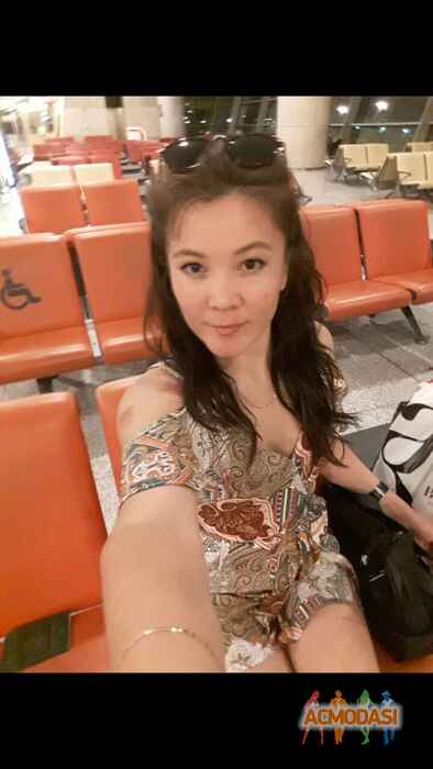 Нурия Кошербаевна Kudaynazarovа фото №1469715. Завантажено 03 Листопада 2019