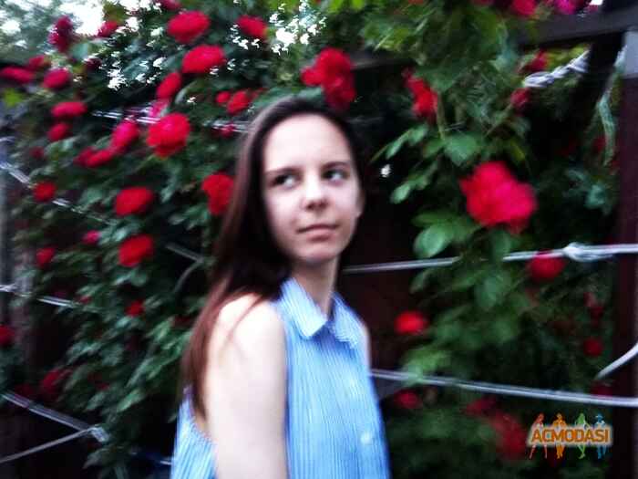 Карина Синановна Лебеденко фото №1475344. Завантажено 13 Листопада 2019