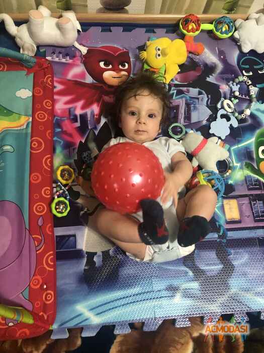 Анна Анатольевна Йолтуховская фото №1479566. Завантажено 25 Листопада 2019