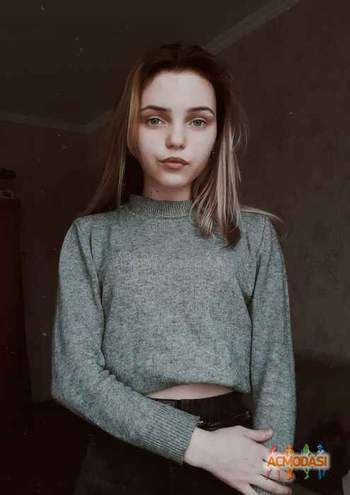 Анастасія Русланівна Панасюк фото №1527204. Завантажено 06 Травня 2020