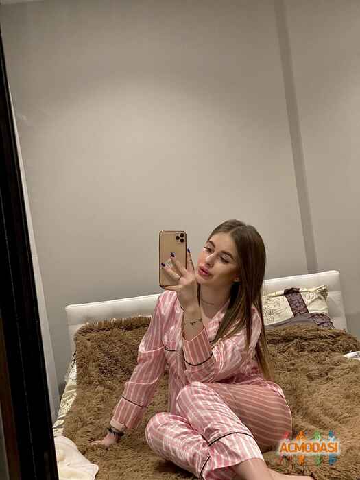 Амина Алилуенко Витальевна фото №1543853. Завантажено 30 Червня 2020