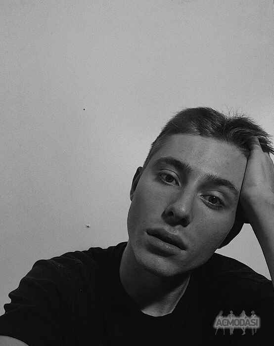 Павло  Блонський фото №1584628. Завантажено 16 Листопада 2020
