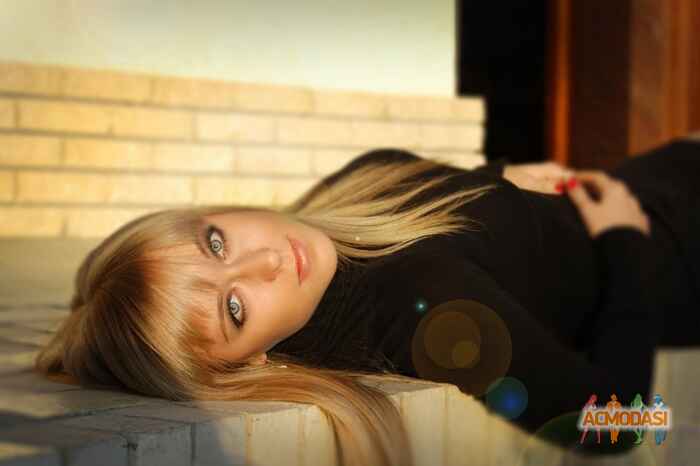 Анастасия Владимировна Мовчанюк фото №230894. Завантажено 30 Липня 2012