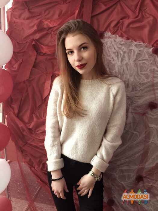 Диана  Трофимова фото №1207507. Завантажено 17 Березня 2018