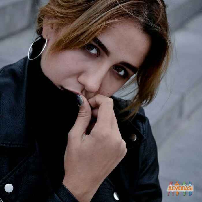 Валерия Сергеевна Гриценко фото №1131962. Завантажено 07 Листопада 2017