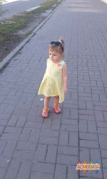 Діана Андріївна Василюк фото №1081235. Завантажено 20 Липня 2017