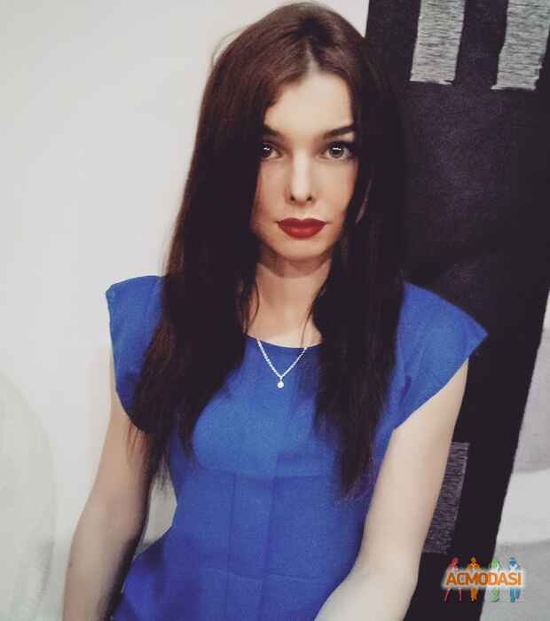 Юлия Александровна Степанченко фото №1027607. Завантажено 03 Березня 2017