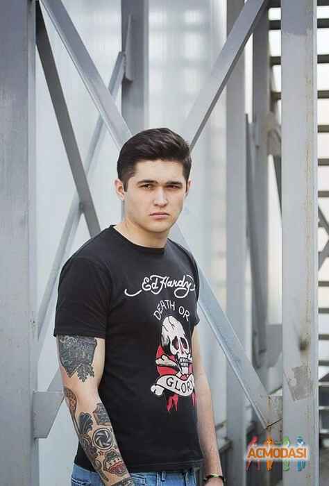 Maxim  Chenchik фото №1037042. Завантажено 28 Березня 2017