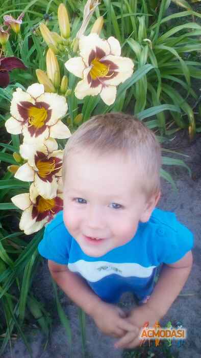 Денис Олександрович Гарбузюк фото №1117364. Завантажено 12 Жовтня 2017