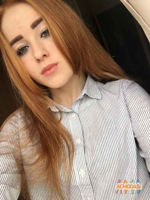 Ева Елизарова Александровна фото №1130288. Завантажено 04 Листопада 2017