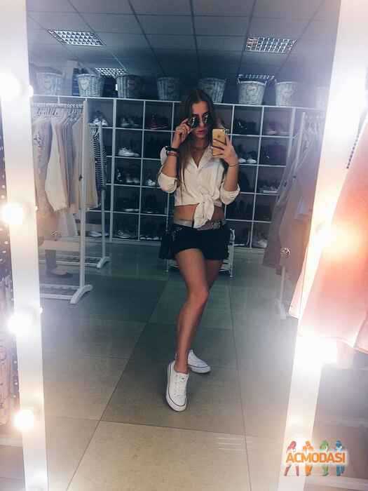 Русалина Юриевна Барнак фото №1142636. Завантажено 24 Листопада 2017