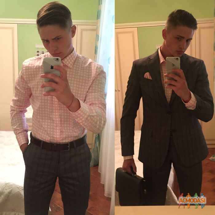 Артем Валерійович Марченко фото №1188503. Завантажено 17 Лютого 2018