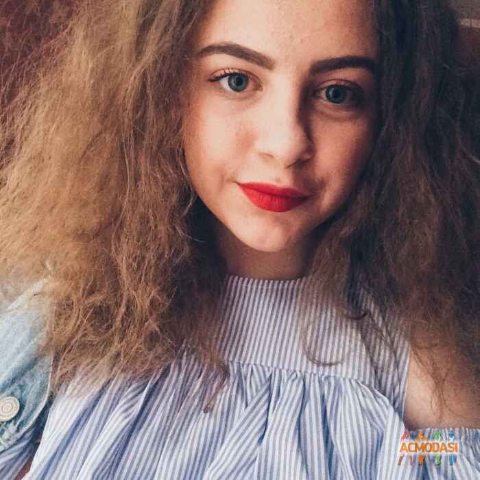 Анна Андріївна Король фото №1192187. Завантажено 21 Лютого 2018