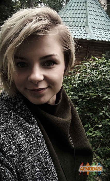 Олена Володимирівна Харченко фото №1200061. Завантажено 04 Березня 2018