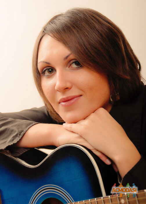 Анна  Кондрацкая фото №107755. Завантажено 20 Листопада 2011