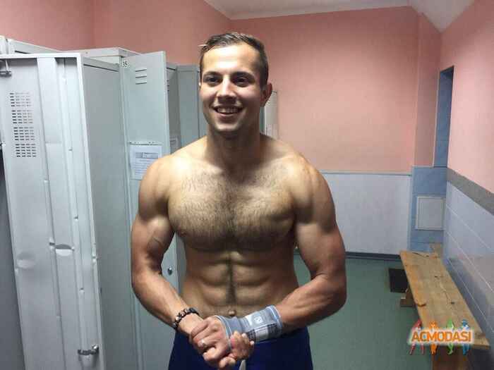 Zhenia  Polozenko фото №1484487. Завантажено 06 Грудня 2019