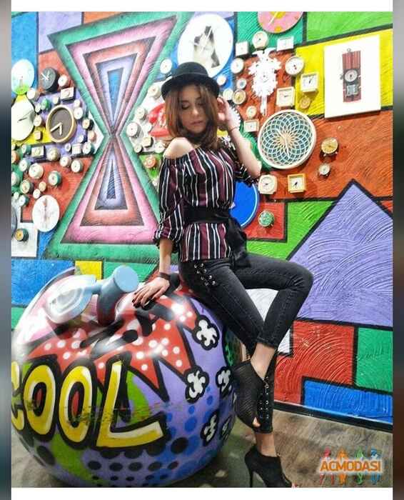 Аля Сергеевна Лепкович фото №1455768. Завантажено 02 Жовтня 2019