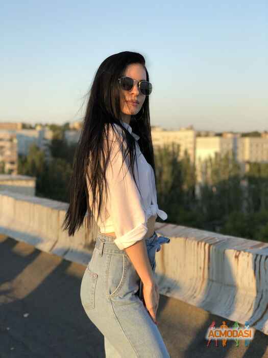 Анна Сергеевна Постельняк фото №1464673. Завантажено 22 Жовтня 2019