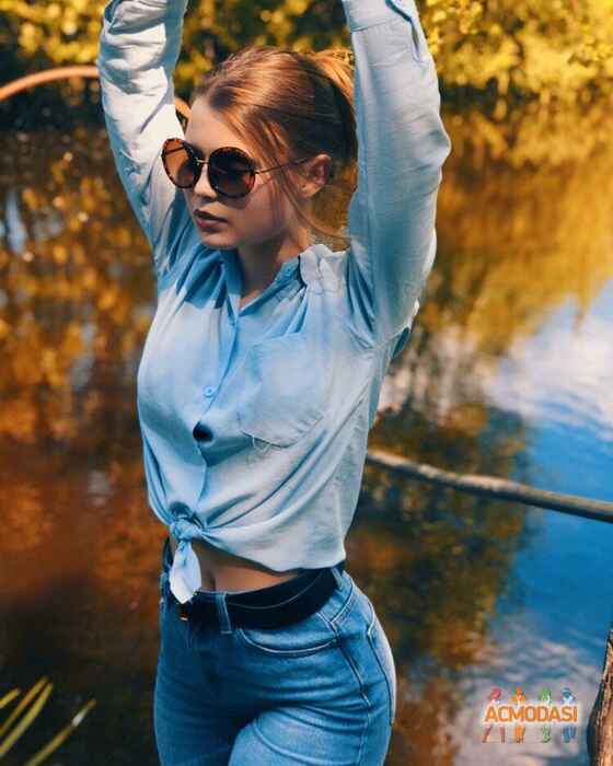 Дарина Юрьевна Морозова фото №1469329. Завантажено 02 Листопада 2019