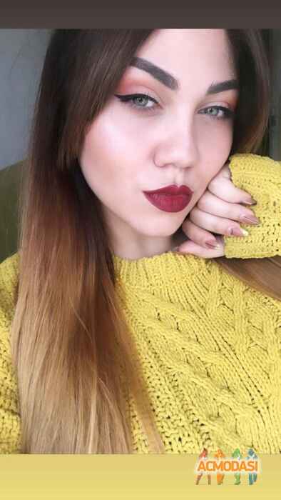 Олександра Олександрівна Тилля фото №1482759. Завантажено 01 Грудня 2019