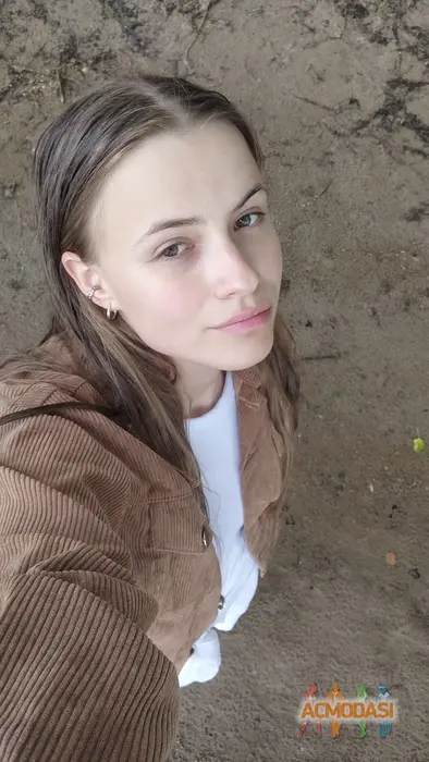 Ксенія  Вербова фото №1731243. Завантажено 17 Липня 2024