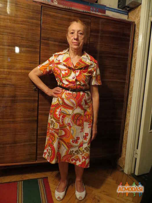 Маргарита  Владимировна фото №846960. Завантажено 30 Жовтня 2015