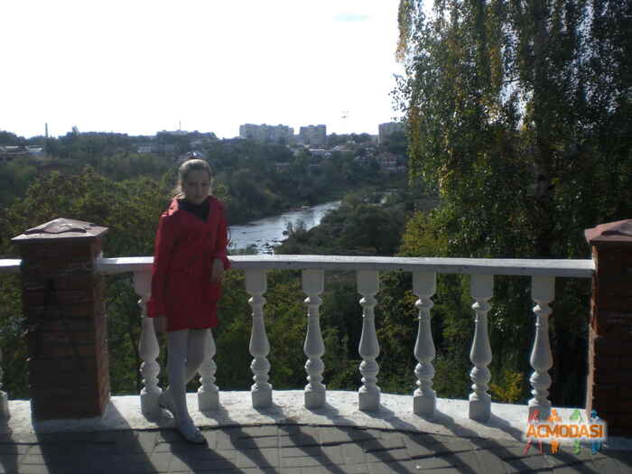 Анна Валерьевна Чернышук фото №122456. Завантажено 21 Грудня 2011