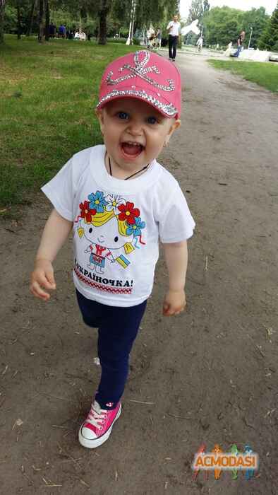 Лещенко Кіра Олегівна фото №930633. Завантажено 11 Липня 2016