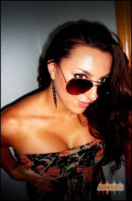 Анна Николаевна Москаленко фото №331606. Завантажено 22 Січня 2013