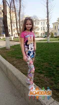 Валерия Александровна Найпак фото №983811. Завантажено 12 Листопада 2016