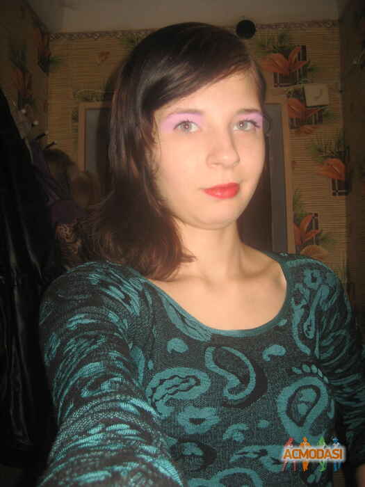 karisha  layshenko фото №1017086. Завантажено 07 Лютого 2017