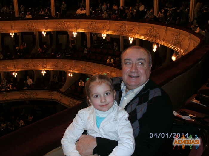 сергей петрович гоиохлвский фото №1022348. Завантажено 19 Лютого 2017