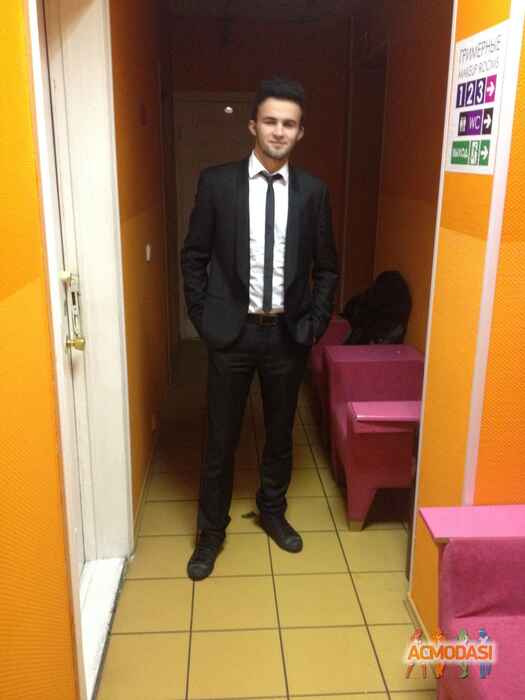 Yilisav  Aklativ фото №1026475. Завантажено 28 Лютого 2017