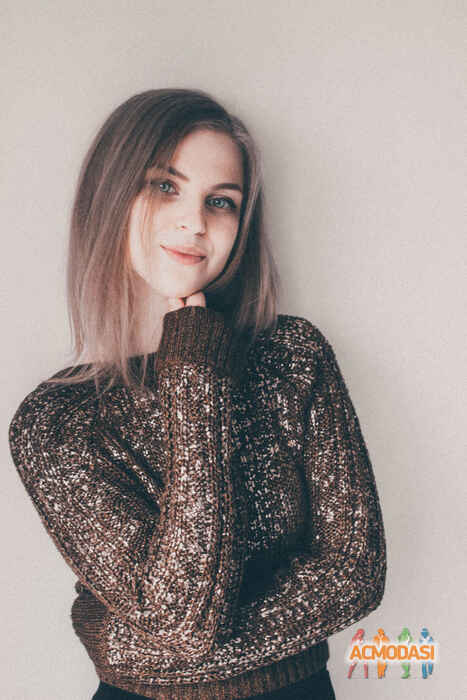 Maryna  Syrokhman фото №1033724. Завантажено 20 Березня 2017