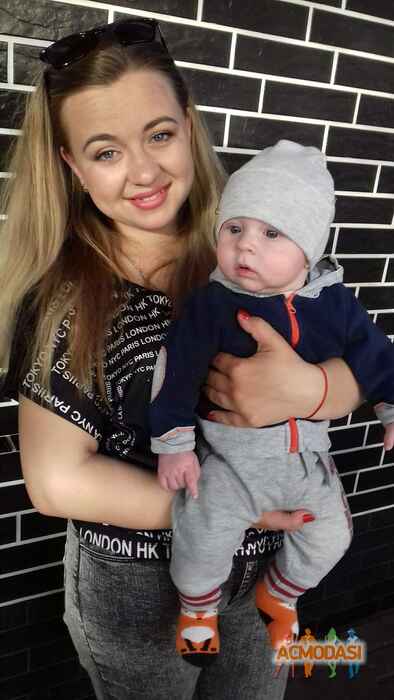 Ірина  Ясинська фото №1051171. Завантажено 07 Травня 2017